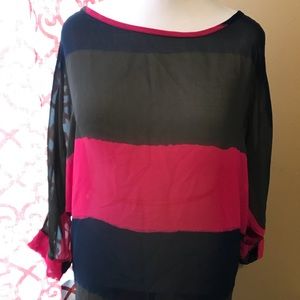 Women’s Blouse